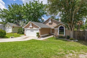 6613 CHANTRY STREET, ORLANDO, FL 32835 - MLS#MFRO6409796