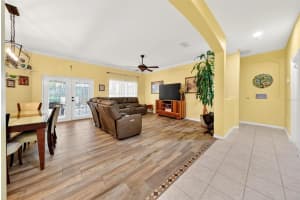118 VISTA DRIVE, POINCIANA, FL 34759 - MLS#MFRO6409797