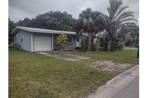 227 WOODLAND AVENUE, COCOA BEACH, FL 32931 - MLS#MFRO6409812