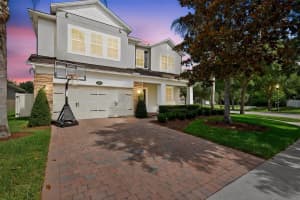 1065 CALLA LILY COVE, OVIEDO, FL 32766 - MLS#MFRO6409816