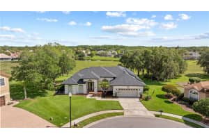 13401 POINTE COURT, ORLANDO, FL 32828 - MLS#MFRO6409818