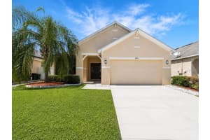 3054 CAMERON DRIVE, KISSIMMEE, FL 34743 - MLS#MFRO6409819