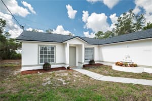 1822 JOYNER DRIVE, DELTONA, FL 32725 - MLS#MFRO6409824