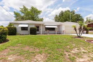 742 ARMADILLO DRIVE, DELTONA, FL 32725 - MLS#MFRO6409843