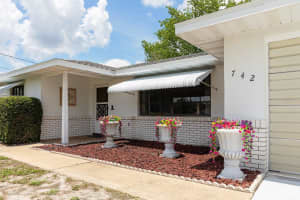 742 ARMADILLO DRIVE, DELTONA, FL 32725 - MLS#MFRO6409843