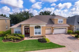 10031 Ians Ridge Rd, ORLANDO