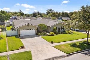 616 BRECHIN DRIVE, WINTER PARK, FL 32792 - MLS#MFRO6409911