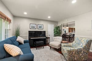 616 BRECHIN DRIVE, WINTER PARK, FL 32792 - MLS#MFRO6409911