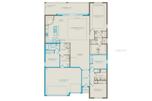 5243 HANDSOME HILLS DRIVE, MOUNT DORA, FL 32757 - MLS#MFRO6409912