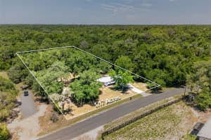 4970 REDWOOD AVENUE, HERNANDO, FL 34442 - MLS#MFRO6409917