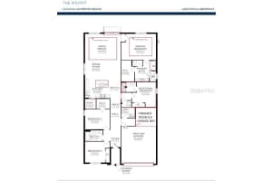 3678 ARBORDALE LOOP, SANFORD, FL 32771 - MLS#MFRO6409920
