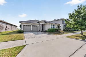 16466 OLIVE HILL DRIVE, WINTER GARDEN, FL 34787 - MLS#MFRO6409922