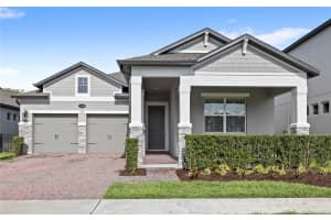 12410 Encore At Ovation Way, WINTER GARDEN