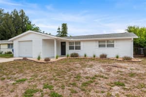 3521 BIGELOW DRIVE, HOLIDAY, FL 34691 - MLS#MFRO6409940