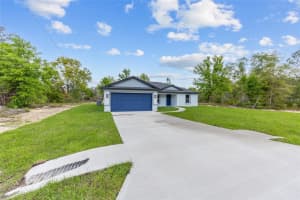5 MALAUKA LOOP TRACK, OCKLAWAHA, FL 32179 - MLS#MFRO6409942