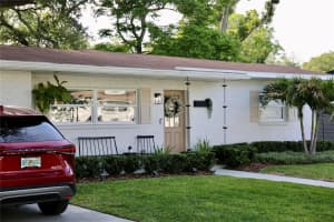 4613 FERDINAND AVENUE, TAMPA, FL 33611 - MLS#MFRO6410036