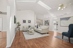 813 GARDEN GLEN LOOP, LAKE MARY, FL 32746 - MLS#MFRO6410037