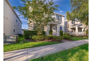 11100 LONGLEAF WOODS DRIVE, ORLANDO, FL 32832 - MLS#MFRO6410040