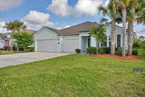54 HULETT WOODS ROAD, PALM COAST, FL 32137 - MLS#MFRO6410045
