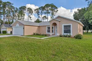 62 BELVEDERE LANE, PALM COAST, FL 32137 - MLS#MFRO6410048