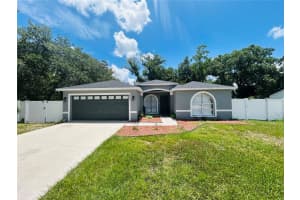 635 Gazelle Dr, KISSIMMEE