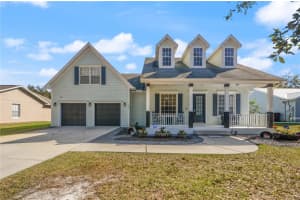 331 EASTERN AVENUE, ST CLOUD, FL 34769 - MLS#MFRO6410093