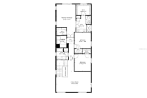 9606 WOODCRANE DRIVE, WINTER GARDEN, FL 34787 - MLS#MFRO6410113
