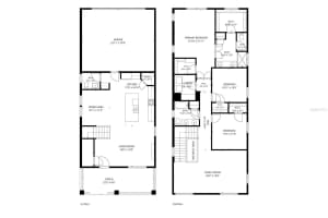 9606 WOODCRANE DRIVE, WINTER GARDEN, FL 34787 - MLS#MFRO6410113