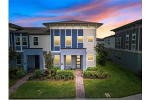 7043 Carrickbend Ln, ORLANDO