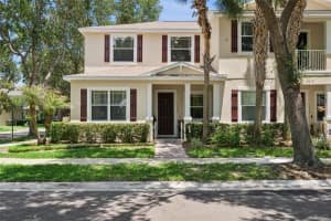 11401 EVESHAM DRIVE, WINDERMERE, FL 34786 - MLS#MFRO6410182