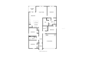 1913 GLENBROOKE ROAD, EDGEWATER, FL 32141 - MLS#MFRO6410240