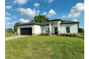3228 MARITA AVENUE, NORTH PORT, FL 34286 - MLS#MFRO6410297