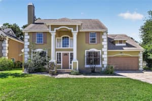 2727 RUNNING SPRINGS LOOP, OVIEDO, FL 32765 - MLS#MFRO6410307