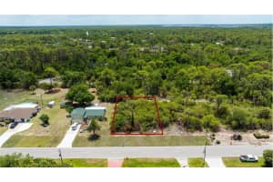 12047 CHANCELLOR BOULEVARD, PORT CHARLOTTE, FL 33953 - MLS#MFRO6410309
