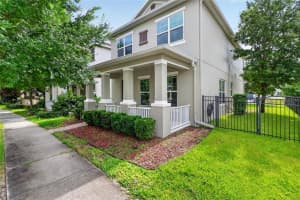 8266 Bryce Canyon Ave, WINDERMERE