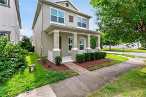 8266 BRYCE CANYON AVENUE, WINDERMERE, FL 34786 - MLS#MFRO6410344