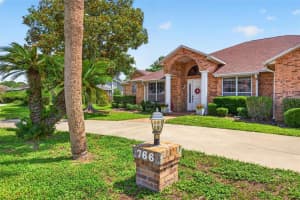 766 PELICAN BAY DRIVE, DAYTONA BEACH, FL 32119 - MLS#MFRO6410354