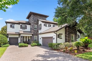 906 Sherbourne Cir, LAKE MARY