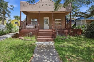 215 OLEANDER AVENUE, DAYTONA BEACH, FL 32118 - MLS#MFRO6410370