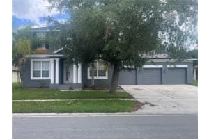 2981 Marshfield Preserve Way, KISSIMMEE