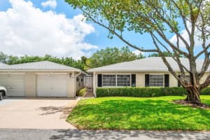 10116 44TH AVENUE, BOYNTON BEACH, FL 33436 - MLS#MFRO6410388