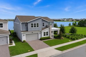 18387 MOWRY COURT, ORLANDO, FL 32827 - MLS#MFRO6410411