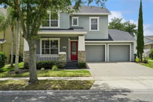 4214 CLEARY WAY, ORLANDO, FL 32828 - MLS#MFRO6410467