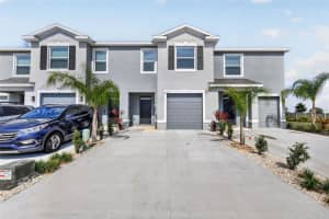 567 MANGROVE SHADE CIRCLE, APOLLO BEACH, FL 33572 - MLS#MFRO6410504