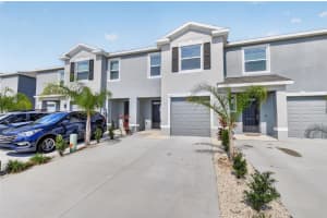 567 MANGROVE SHADE CIRCLE, APOLLO BEACH, FL 33572 - MLS#MFRO6410504