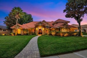 7718 DEBEAUBIEN DRIVE, ORLANDO, FL 32835 - MLS#MFRO6410511