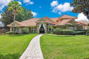 7718 DEBEAUBIEN DRIVE, ORLANDO, FL 32835 - MLS#MFRO6410511
