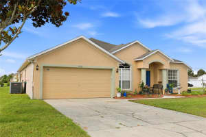 3535 BEAU CHENE DRIVE, KISSIMMEE, FL 34746 - MLS#MFRO6410541