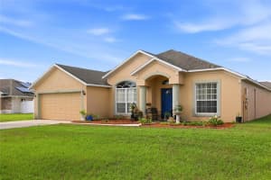 3535 BEAU CHENE DRIVE, KISSIMMEE, FL 34746 - MLS#MFRO6410541
