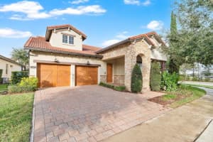 15607 Sylvester Palm Dr, WINTER GARDEN